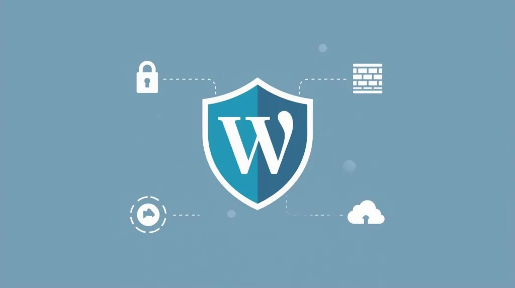 Top 5 Essential Security Tips to Protect Your WordPress Website Now