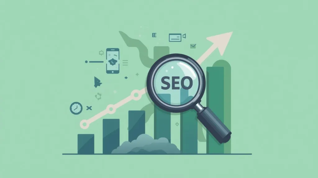 SEO Basics: 5 Simple Steps to Rank Higher on Google