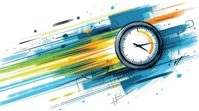 Why Website Speed Matters for SEO & Users (Plus 7 Easy Ways to Fix It)