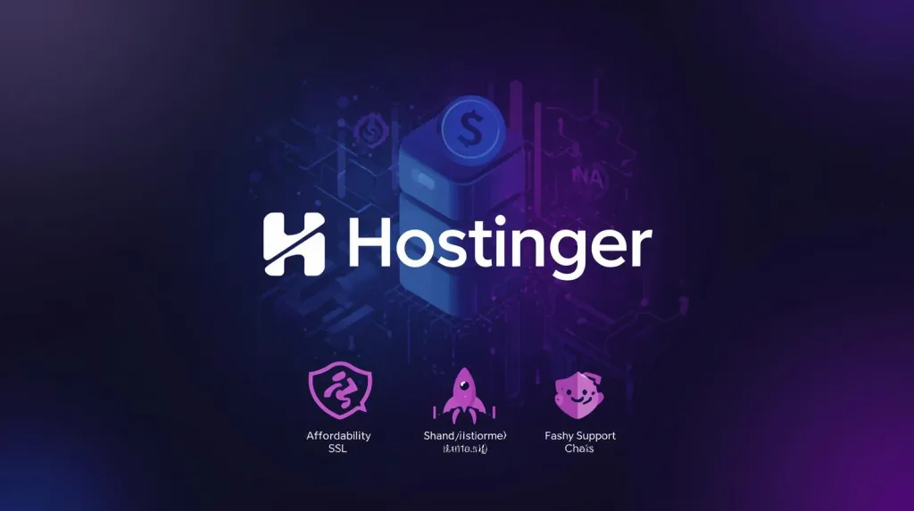 Hostinger Review: Is This Affordable Hosting Right for Your Website in 2025?