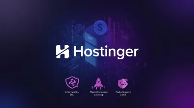 Hostinger Review: Is This Affordable Hosting Right for Your Website in 2025?