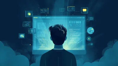 How to Start Your First Website in 2025 (Beginner's Step-by-Step Guide)
