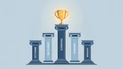 SEO Fundamentals 101: The Core Pillars for Ranking Your Website