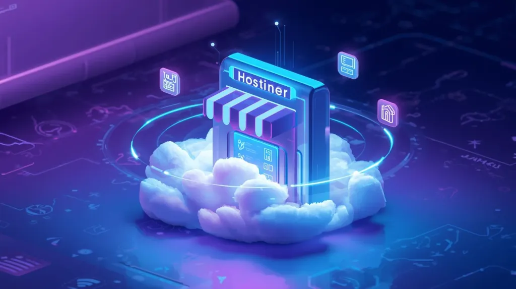 Web Hosting Explained: Choosing the Right Type for Your First Website