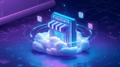 Web Hosting Explained: Choosing the Right Type for Your First Website