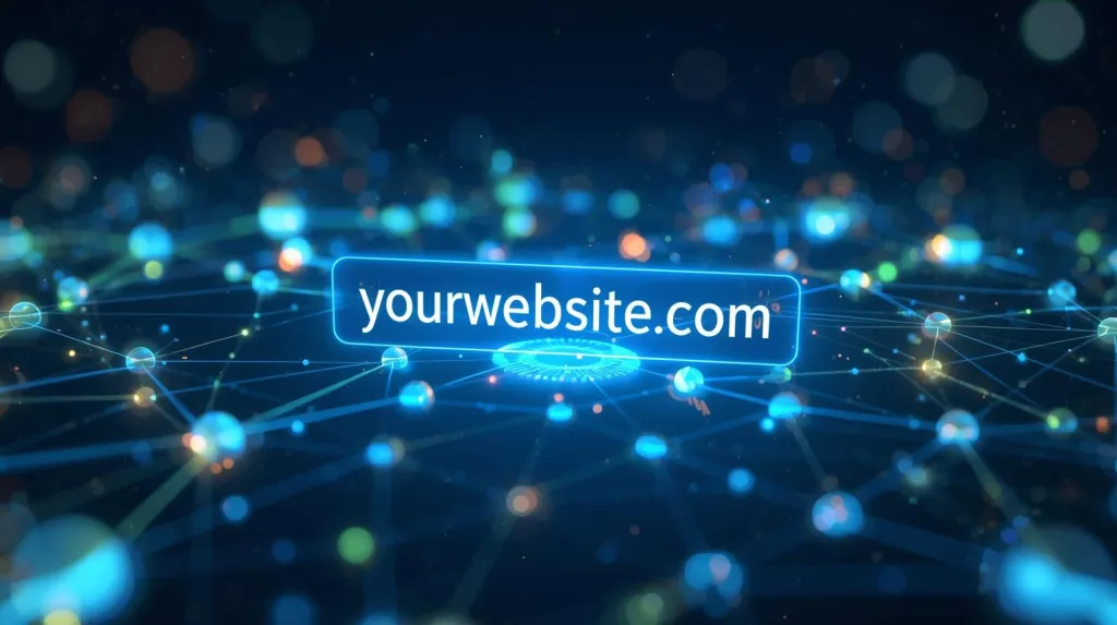 Choosing the Perfect Domain Name: A Beginner's Guide + Key Tips"