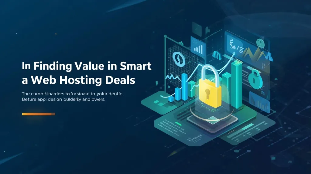 How to Find the Best Web Hosting Deals (Without Sacrificing Quality)