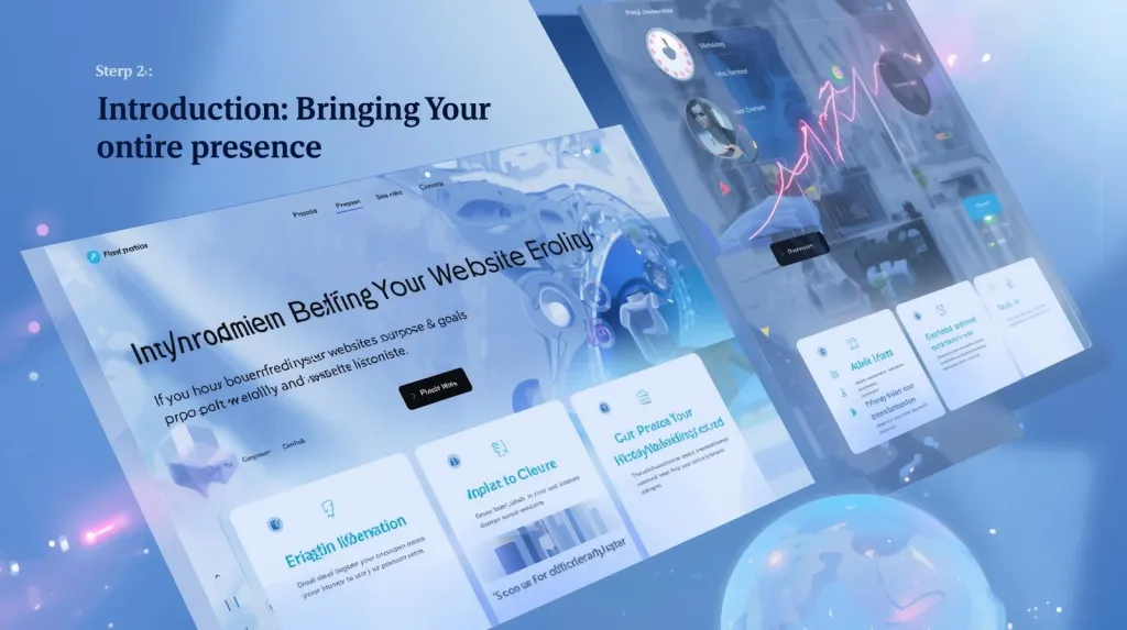 How to Create a Website in 2025: A Beginner's Step-by-Step Guide