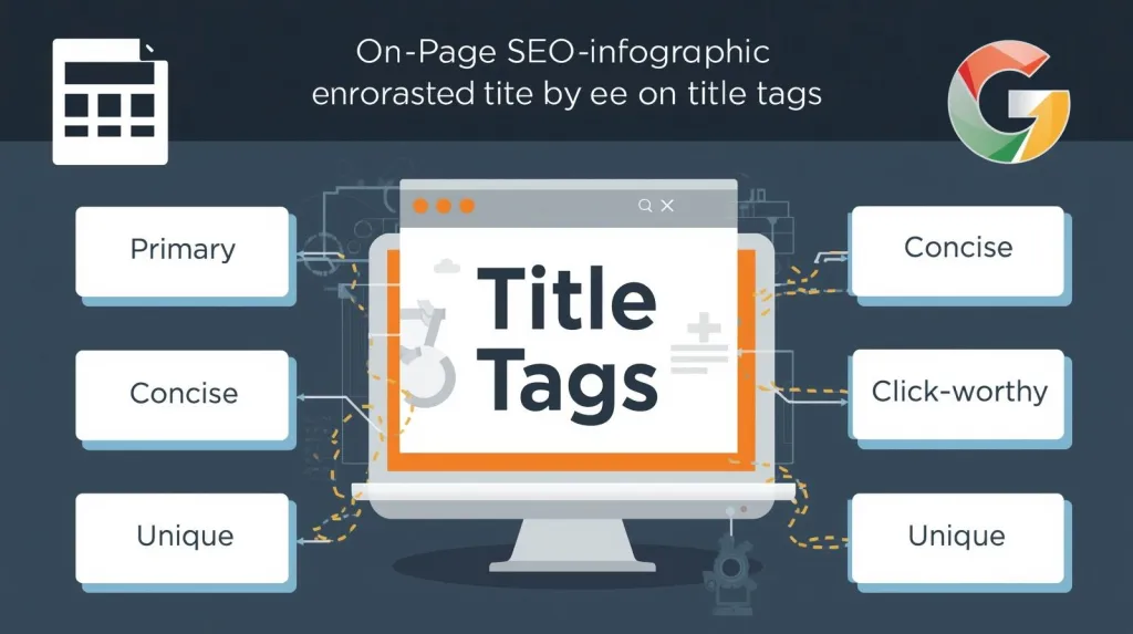 Introduction: What is On-Page SEO and Why Does it Matter?